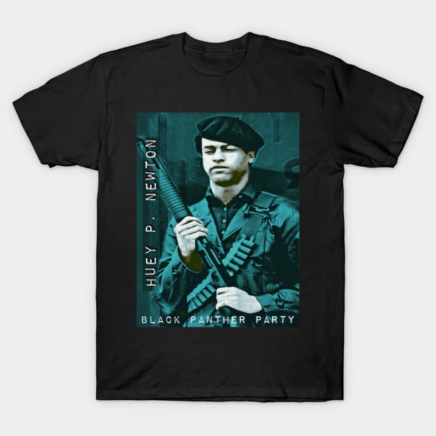 Huey newton t shirt discount